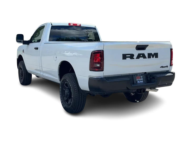 Thumbnail: 2026 RAM 3500 - 20