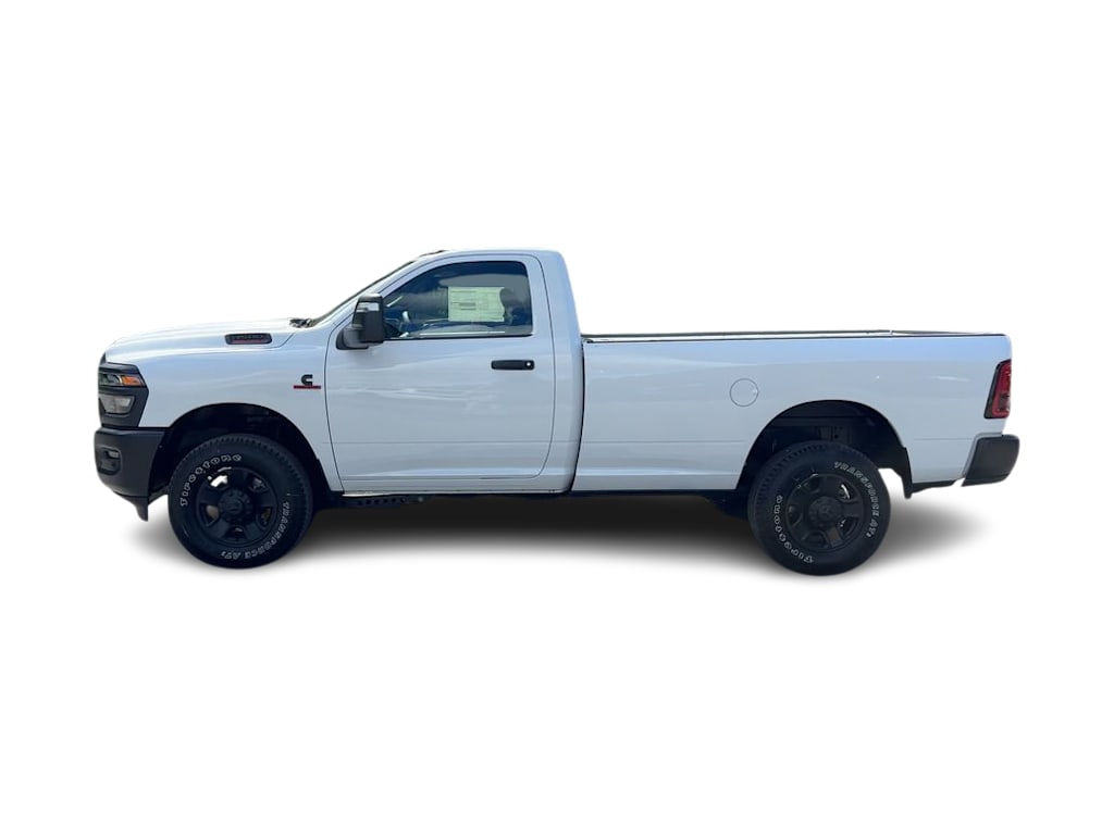 Thumbnail: 2026 RAM 3500 - 17