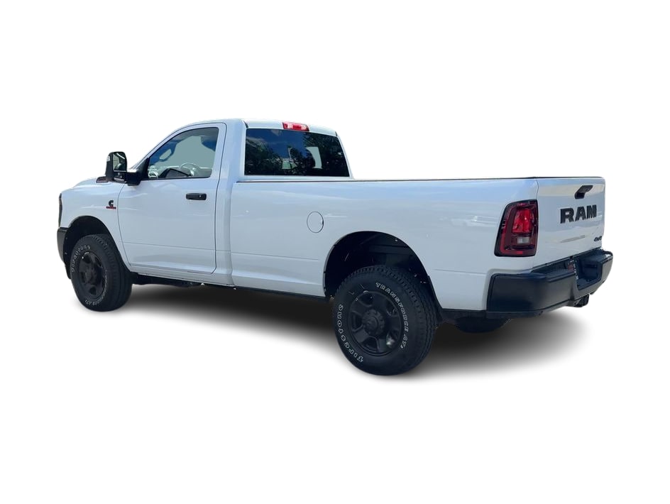 Thumbnail: 2026 RAM 3500 - 19