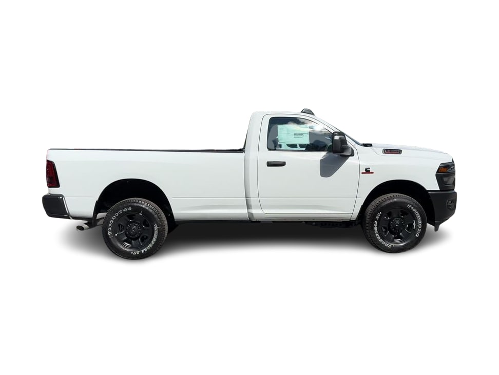 Thumbnail: 2026 RAM 3500 - 24