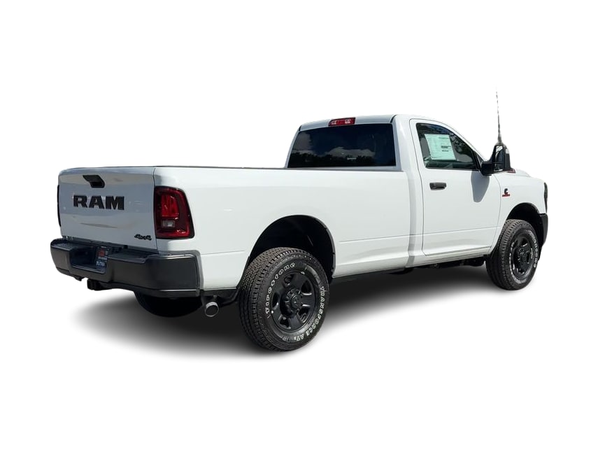 Thumbnail: 2026 RAM 3500 - 22
