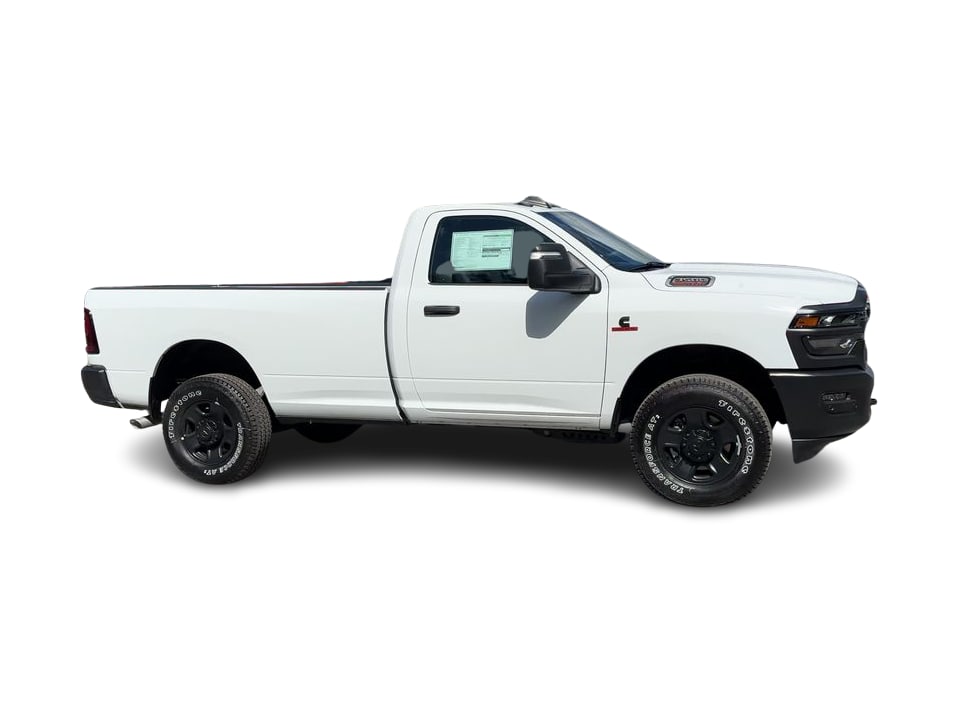 Thumbnail: 2026 RAM 3500 - 25