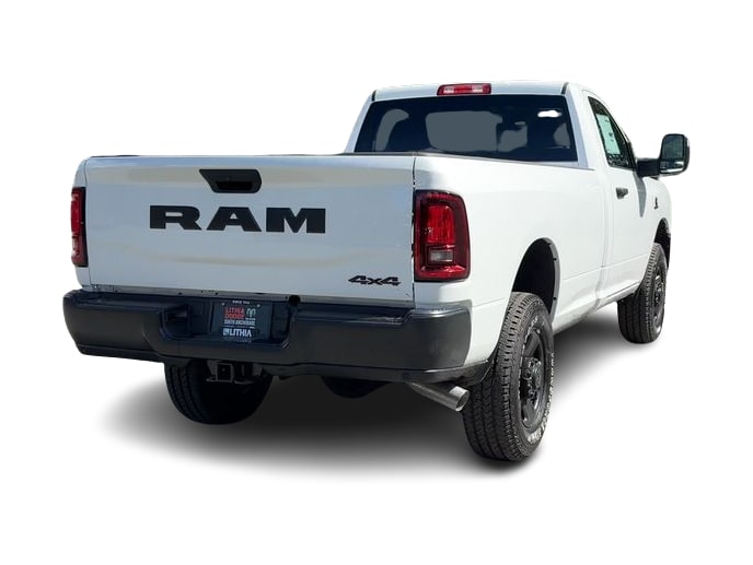 Thumbnail: 2026 RAM 3500 - 21
