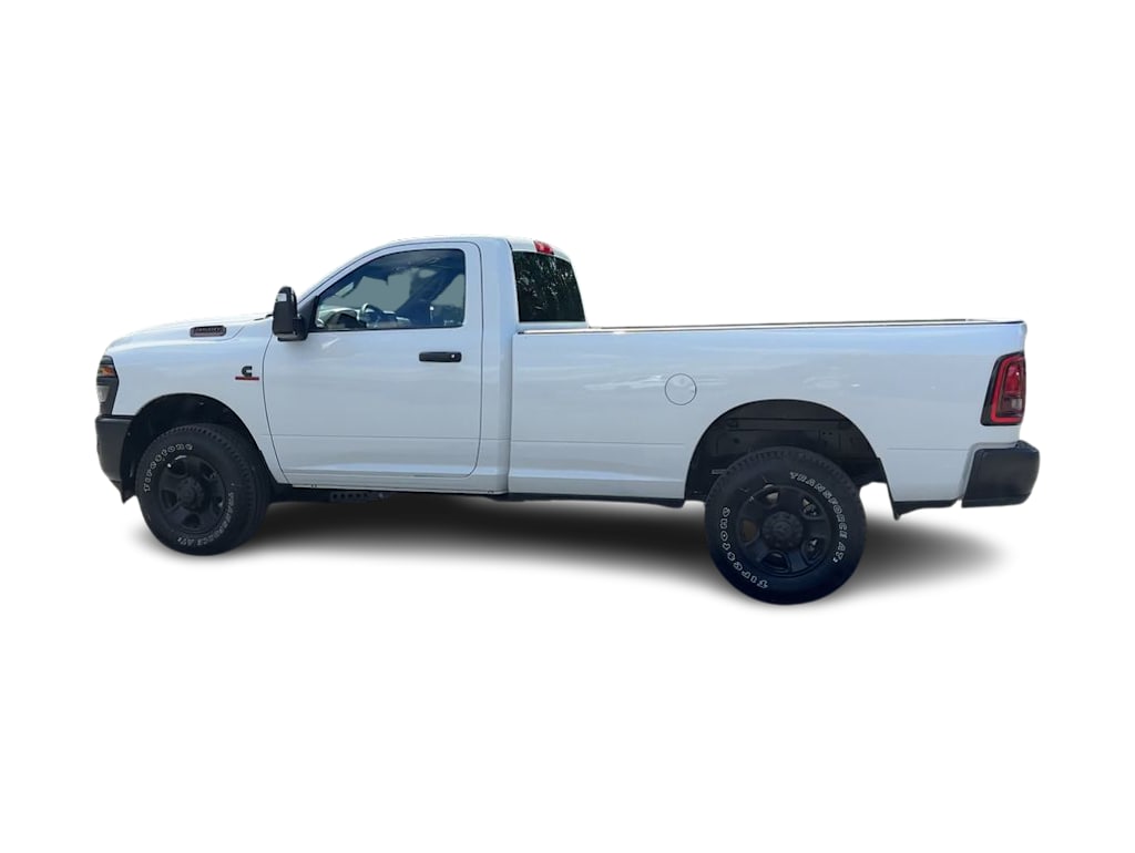 Thumbnail: 2026 RAM 3500 - 18