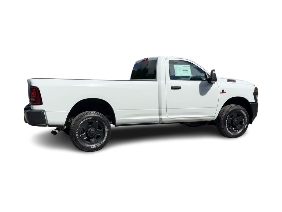 Thumbnail: 2026 RAM 3500 - 23