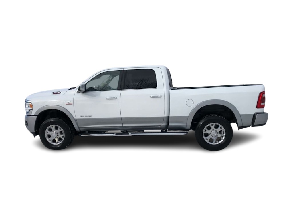 2022 RAM 3500 Laramie 19