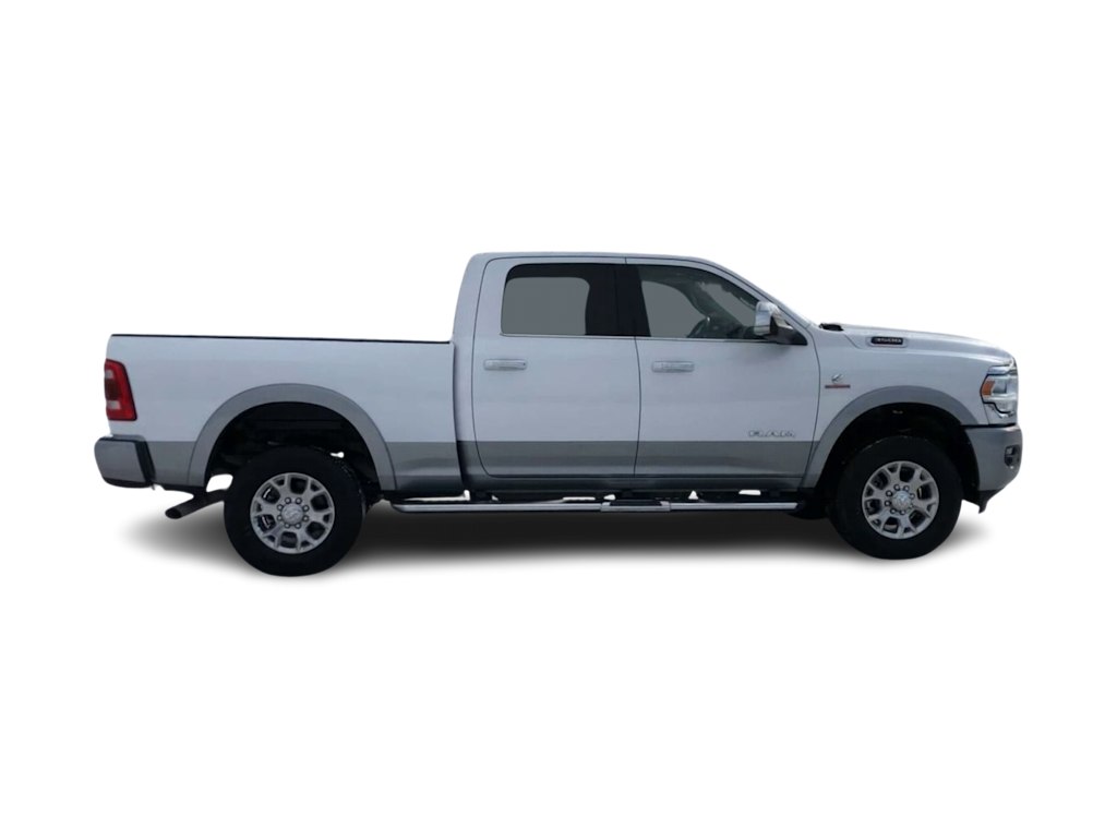 2022 RAM 3500 Laramie 24