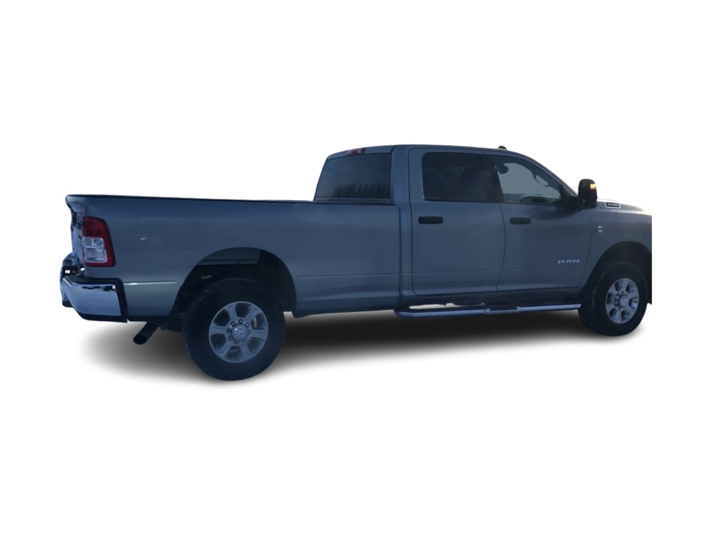 2023 RAM 3500 Big Horn 22