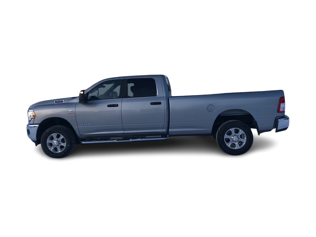 2023 RAM 3500 Big Horn 18