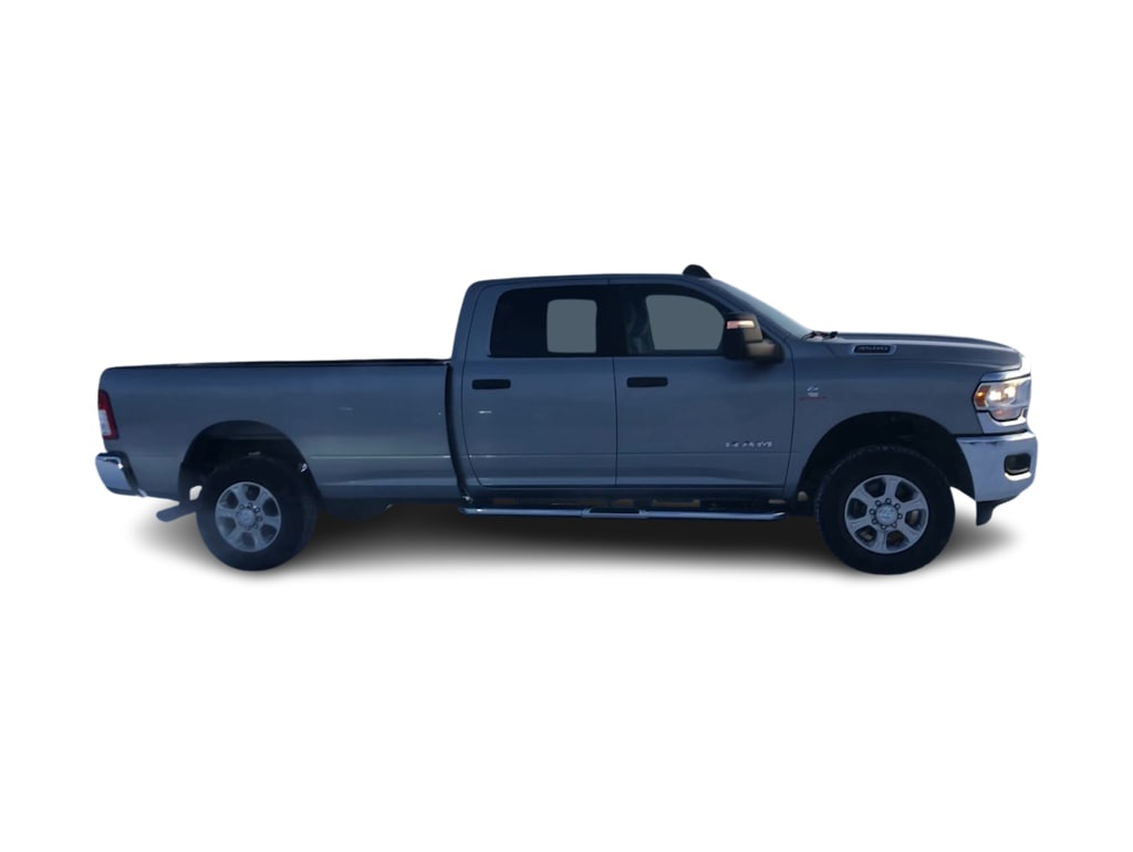 2023 RAM 3500 Big Horn 24