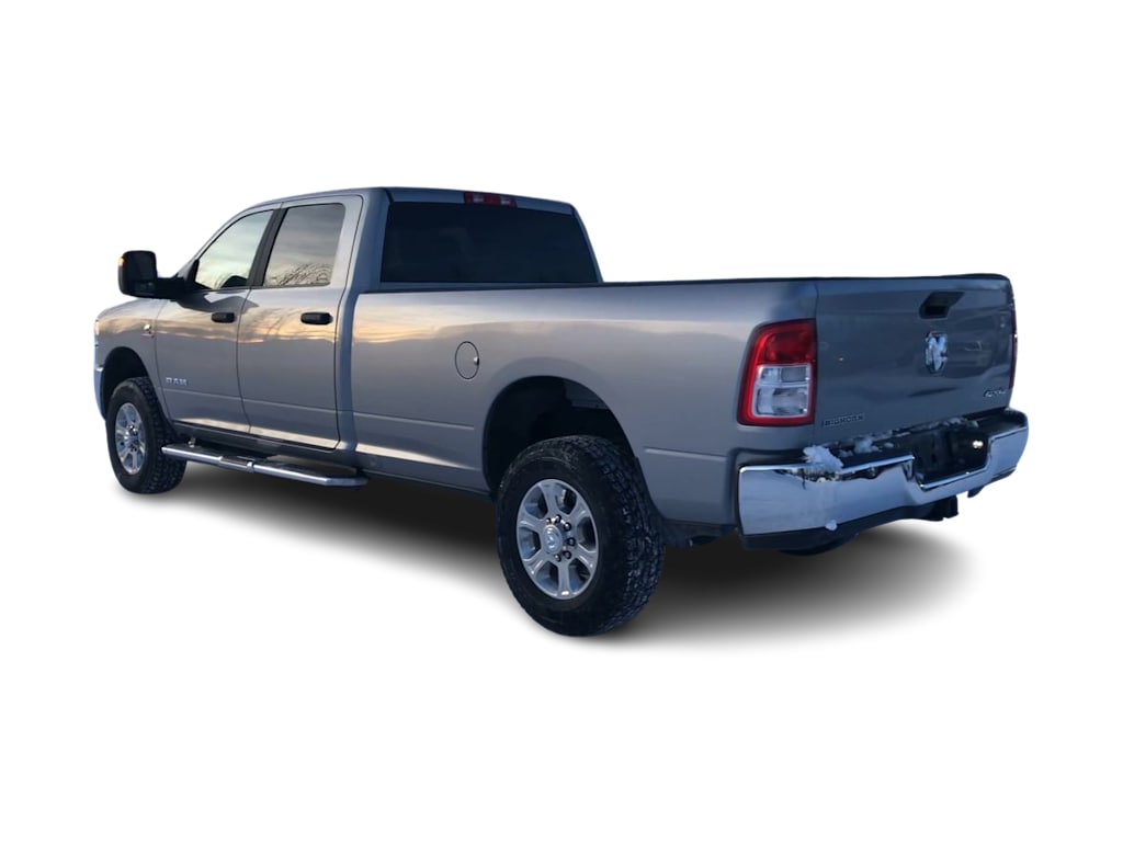 2023 RAM 3500 Big Horn 4