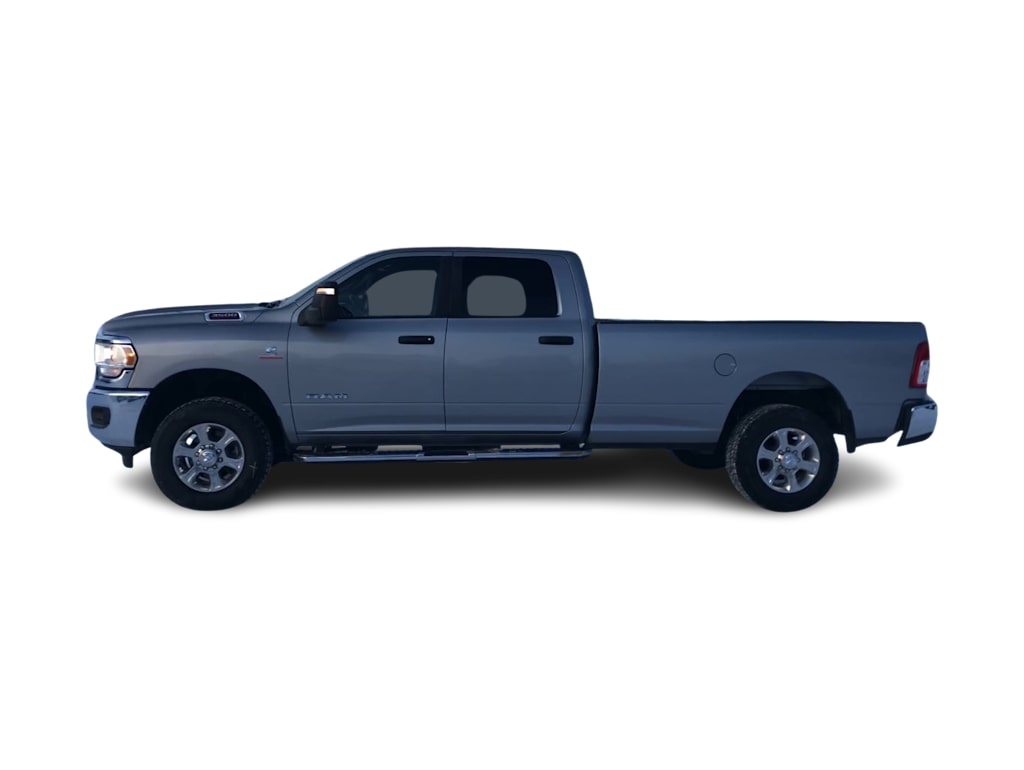 2023 RAM 3500 Big Horn 17