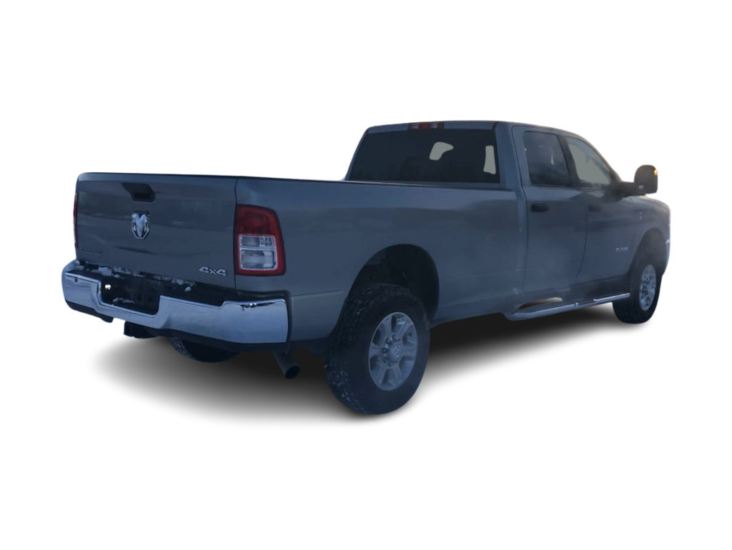 2023 RAM 3500 Big Horn 21