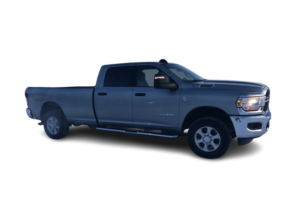 2023 RAM 3500 Big Horn 25