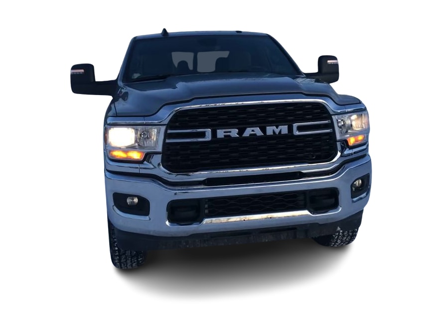 2023 RAM 3500 Big Horn 6