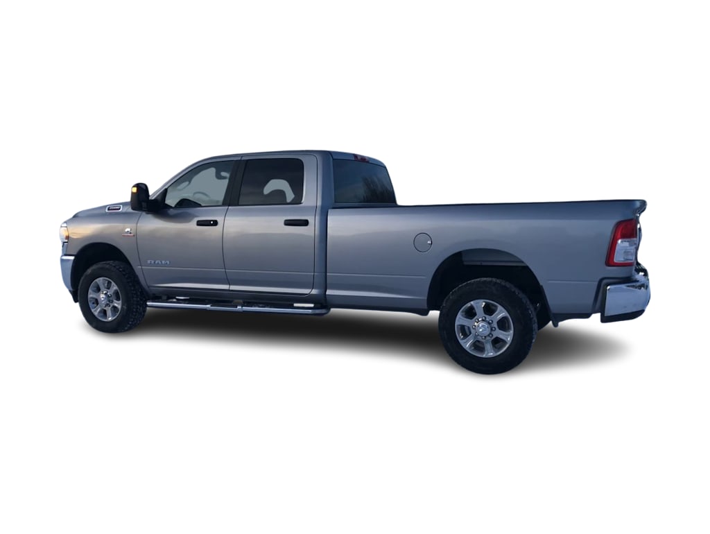 2023 RAM 3500 Big Horn 19