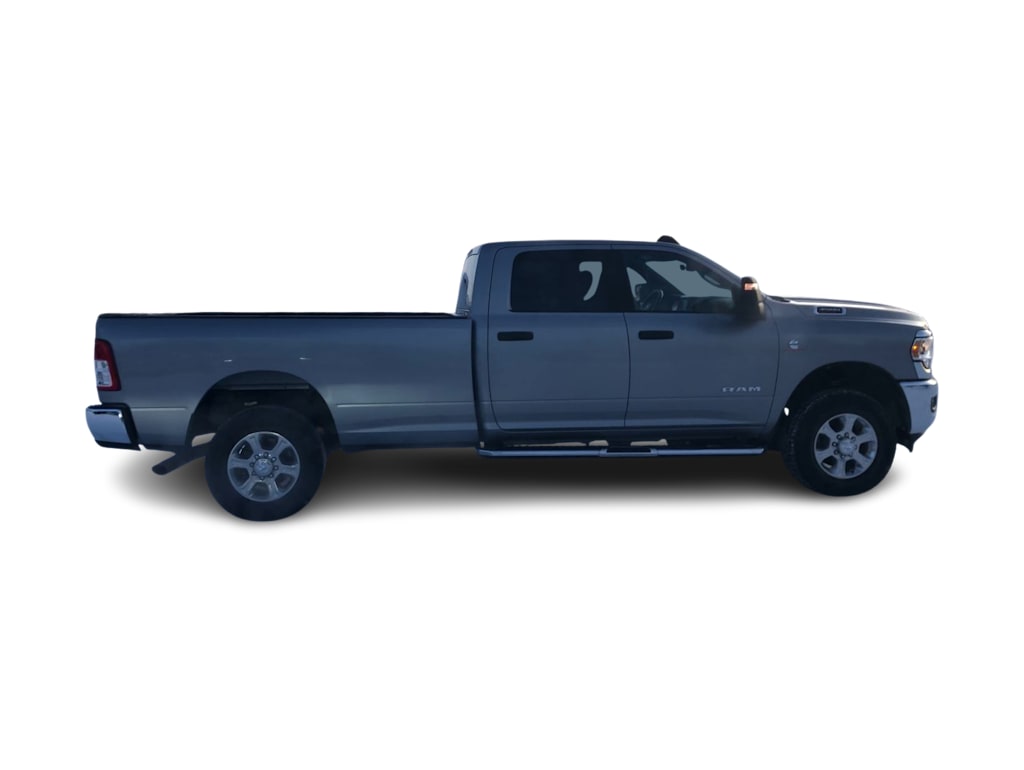 2023 RAM 3500 Big Horn 23