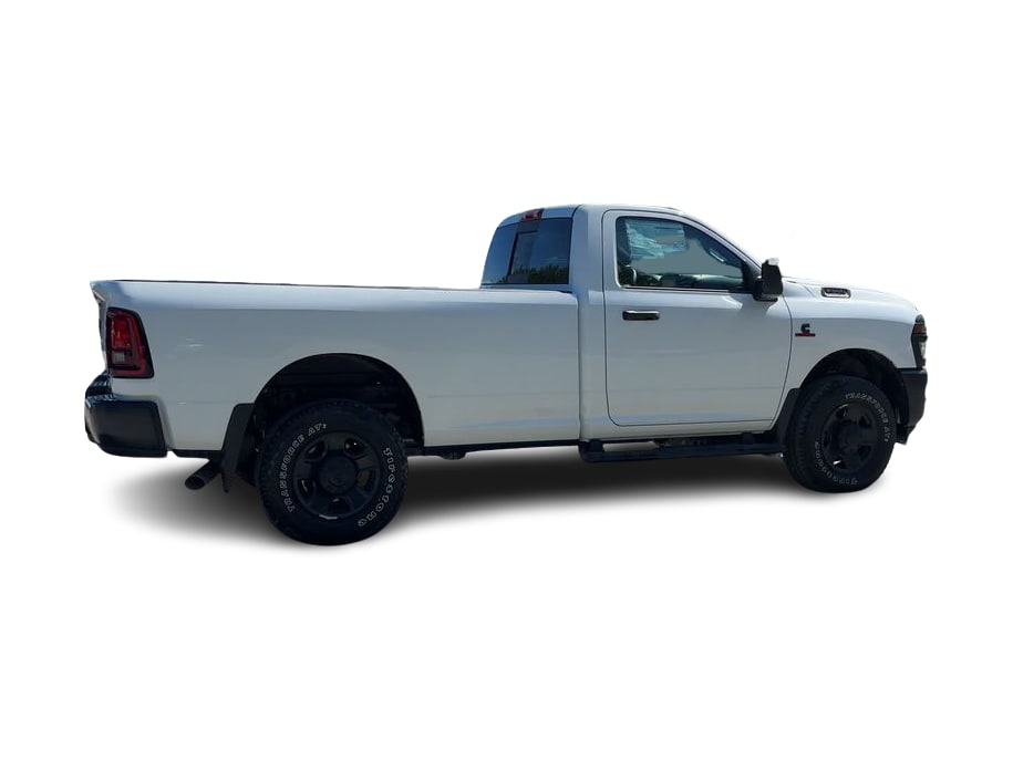 Thumbnail: 2026 RAM 2500 - 22