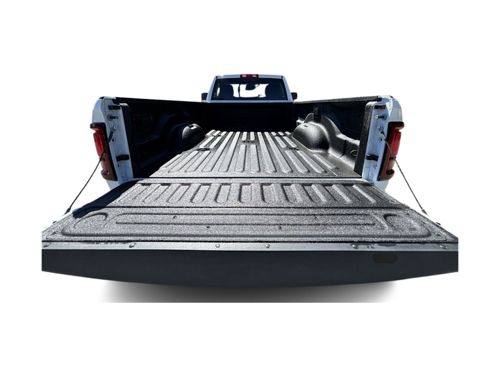 Thumbnail: 2026 RAM 2500 - 12