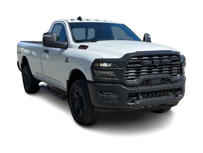 Thumbnail: 2026 RAM 2500 - 15