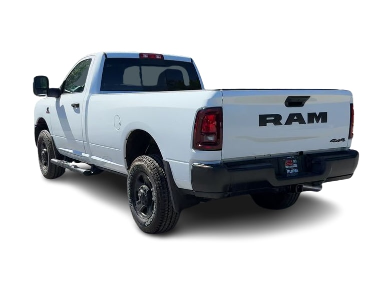 Thumbnail: 2026 RAM 2500 - 20
