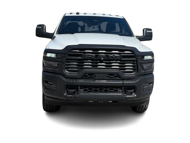 Thumbnail: 2026 RAM 2500 - 16
