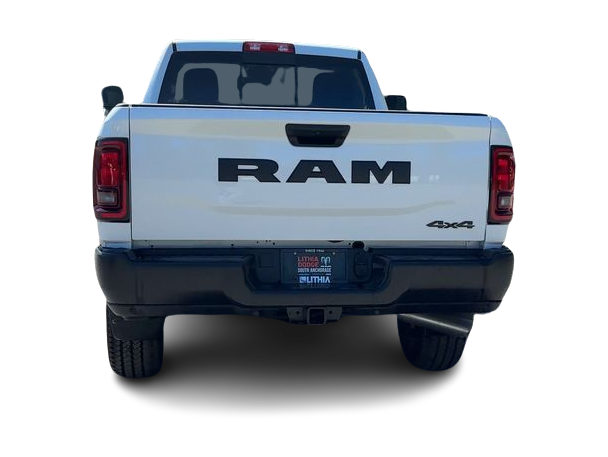 Thumbnail: 2026 RAM 2500 - 5