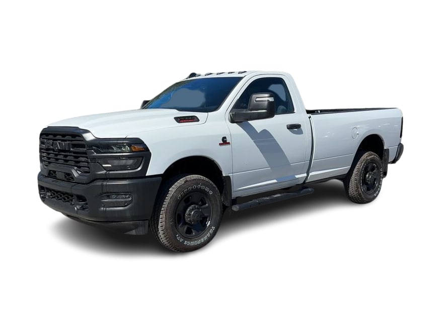 Thumbnail: 2026 RAM 2500 - 3