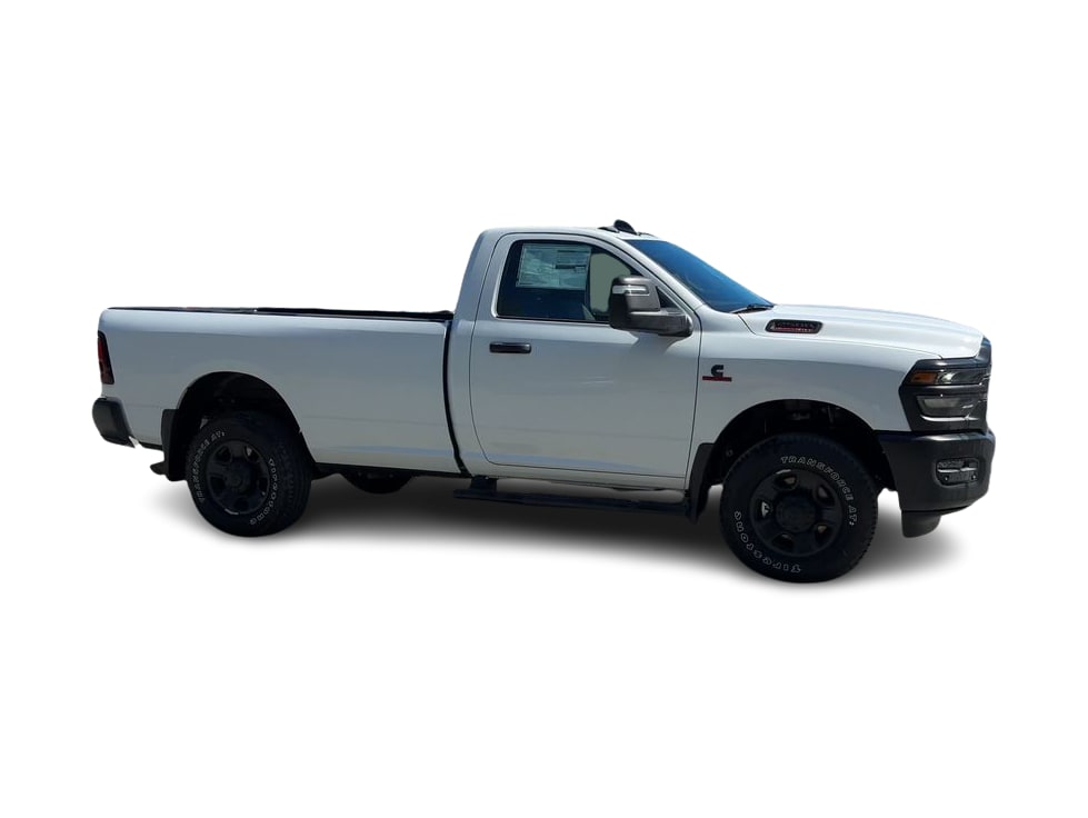 Thumbnail: 2026 RAM 2500 - 24