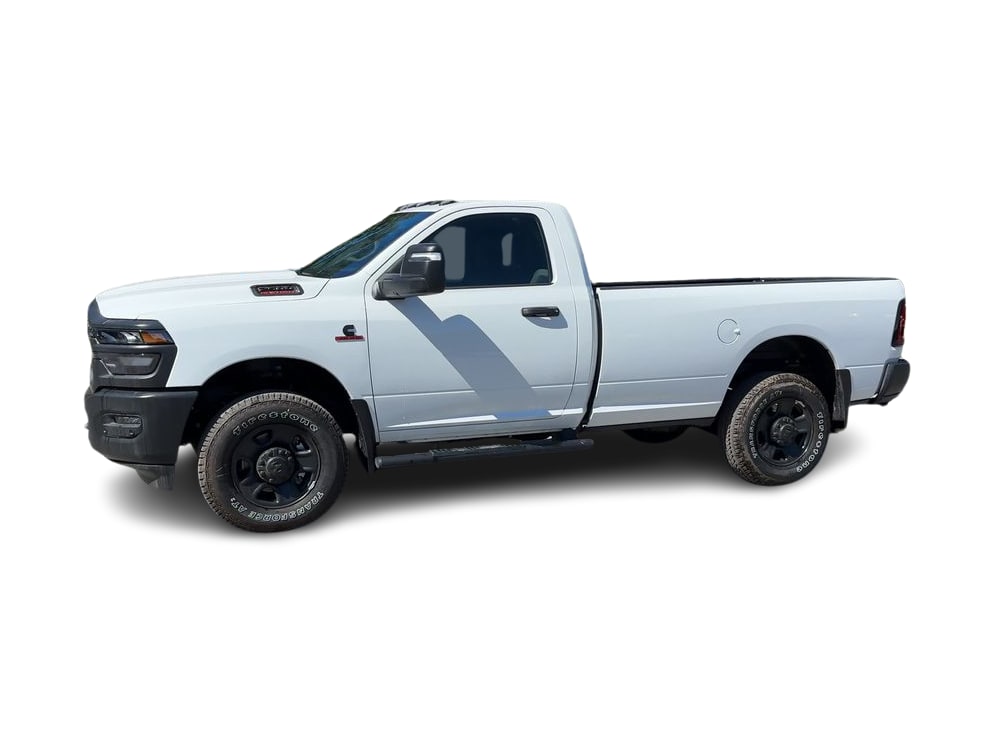 Thumbnail: 2026 RAM 2500 - 17