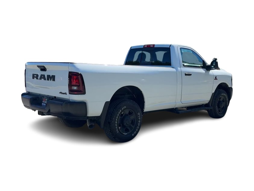 Thumbnail: 2026 RAM 2500 - 21