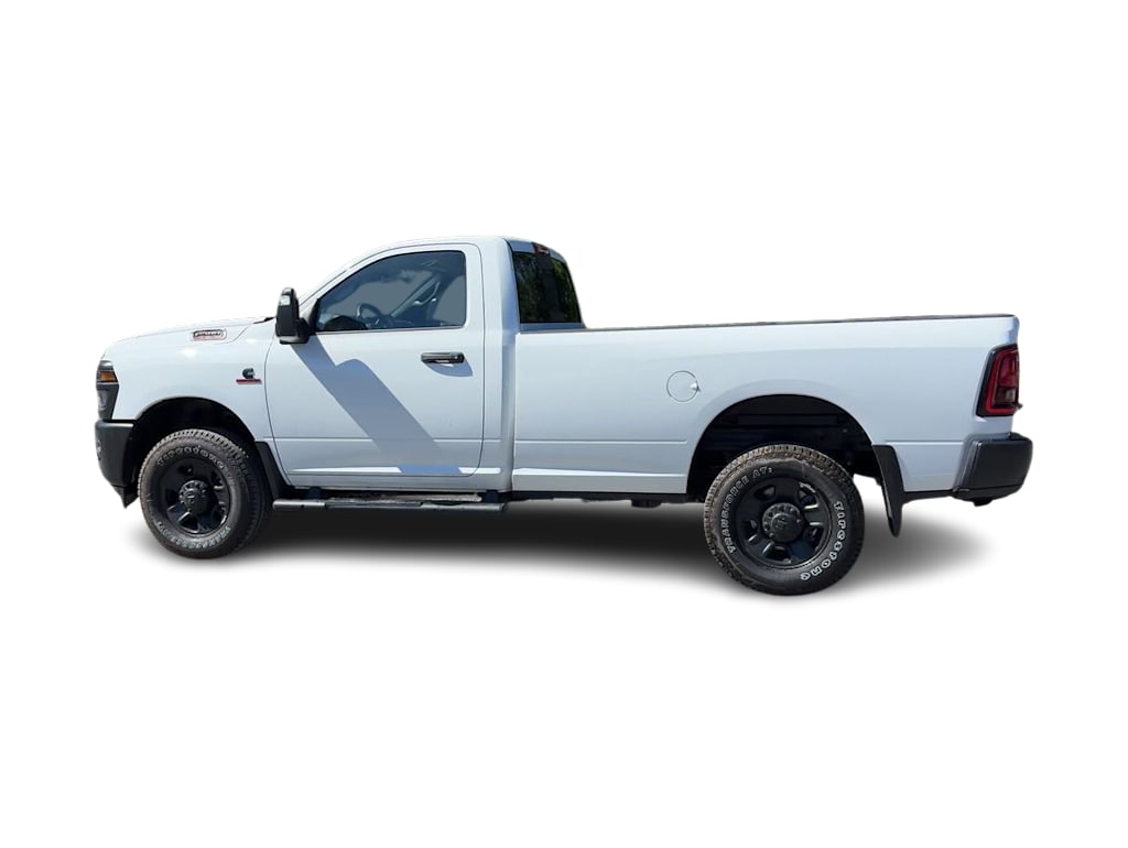 Thumbnail: 2026 RAM 2500 - 19