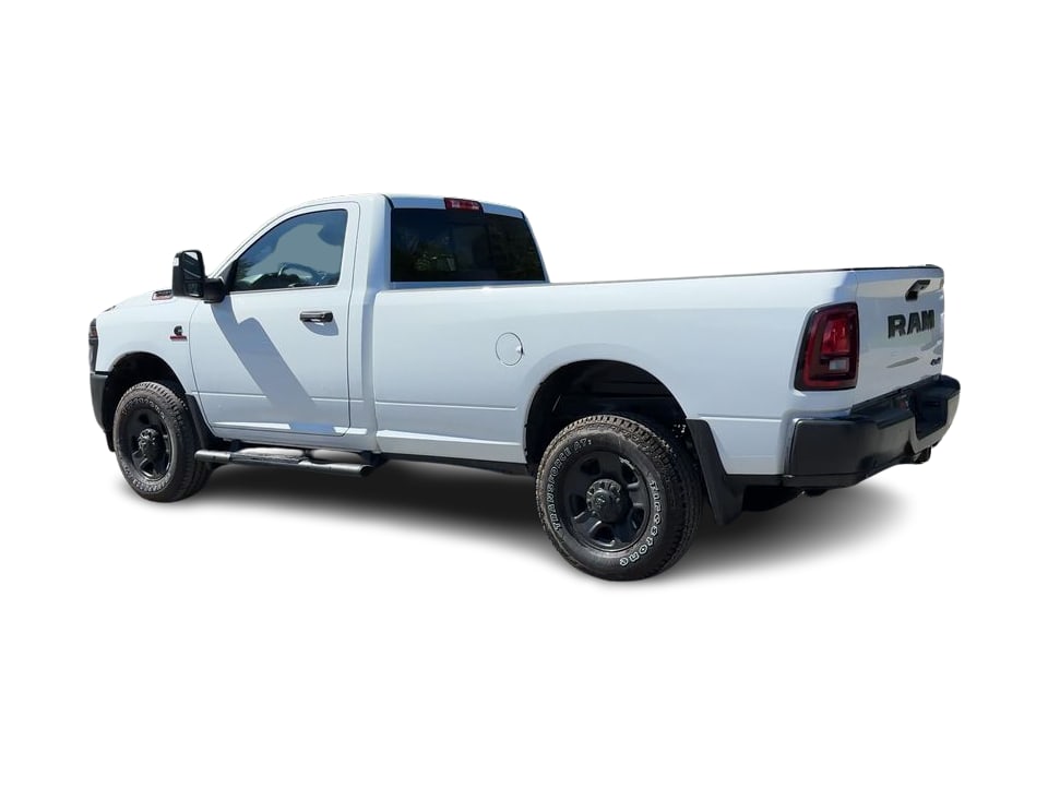 Thumbnail: 2026 RAM 2500 - 4