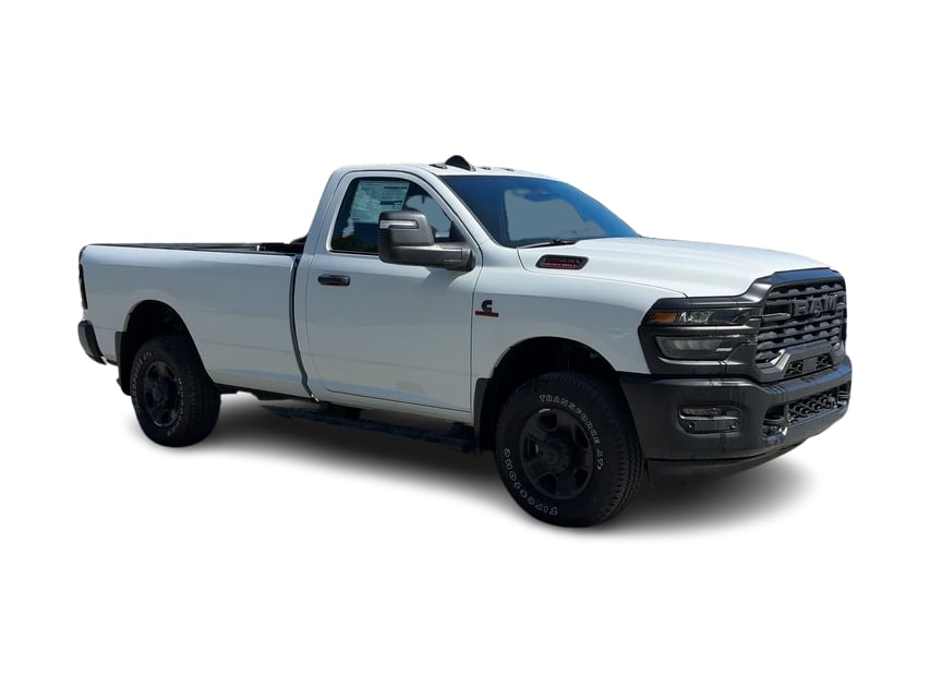 Thumbnail: 2026 RAM 2500 - 14