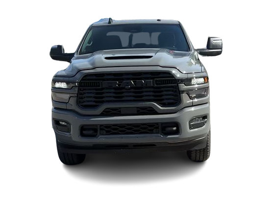 Thumbnail: 2026 RAM 2500 - 16