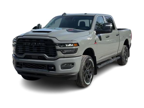 Thumbnail: 2026 RAM 2500 - 17