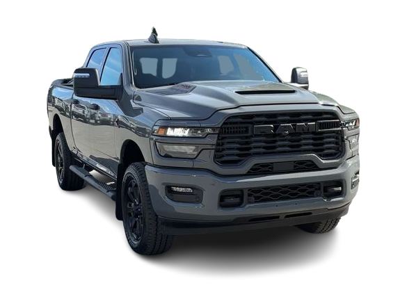 Thumbnail: 2026 RAM 2500 - 6
