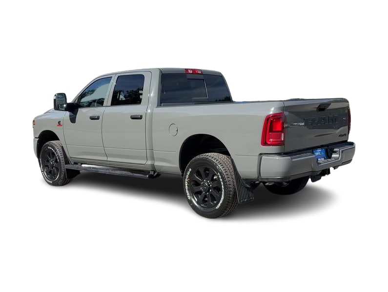 Thumbnail: 2026 RAM 2500 - 4