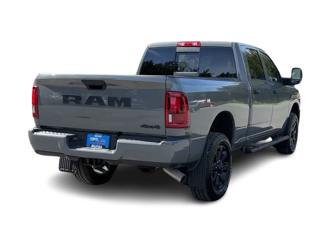 Thumbnail: 2026 RAM 2500 - 22