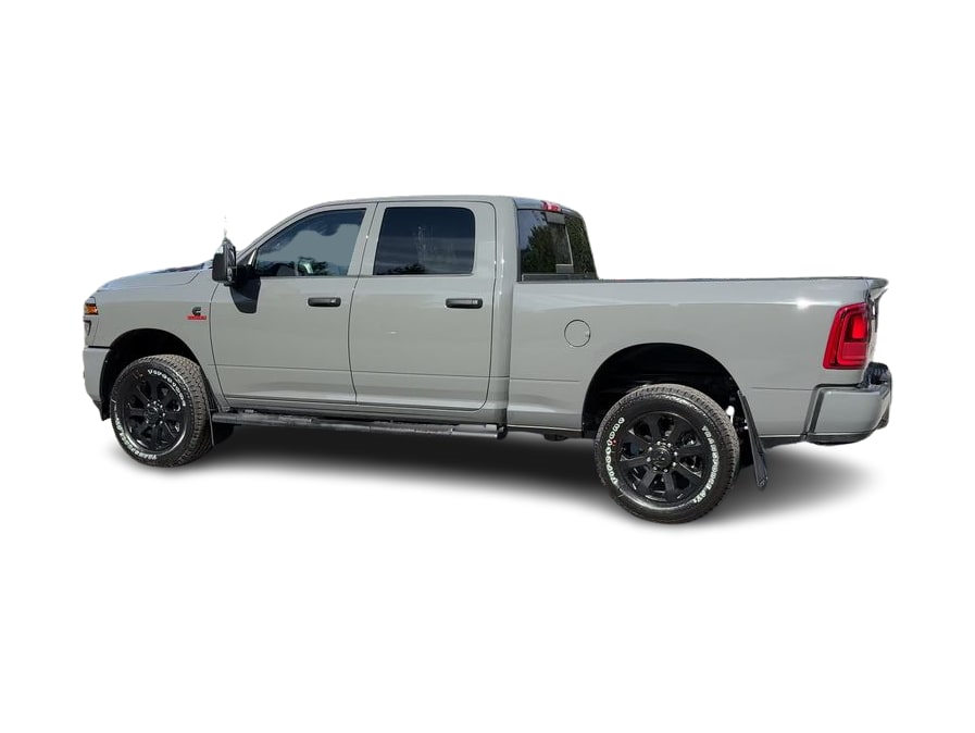 Thumbnail: 2026 RAM 2500 - 20
