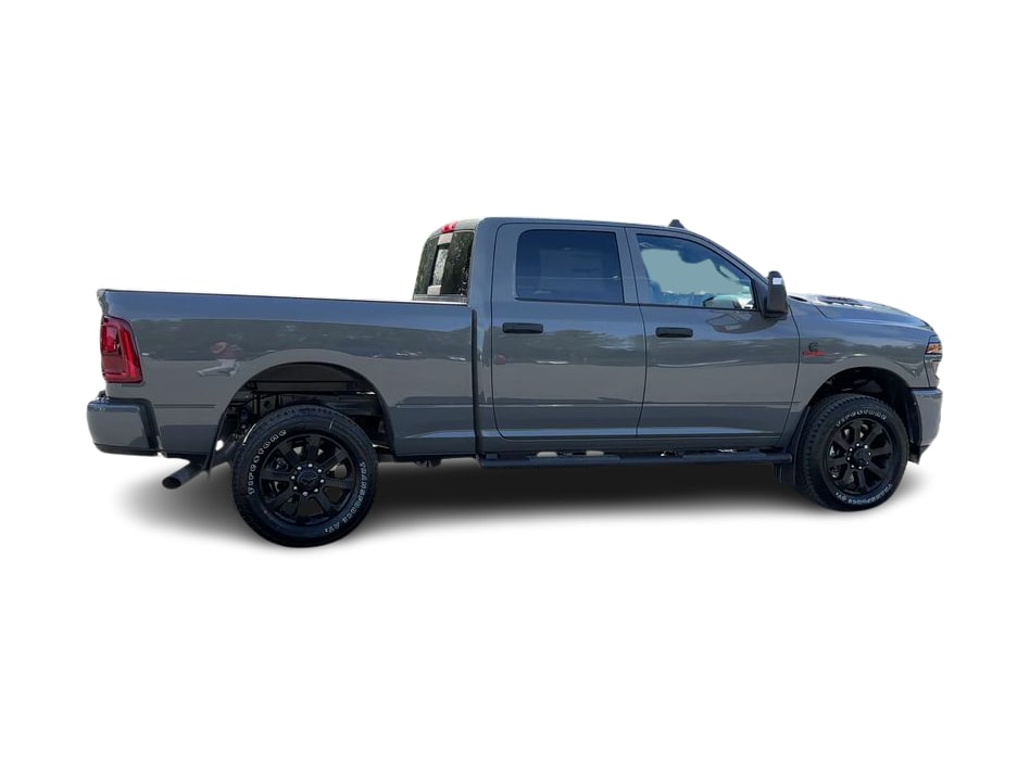 Thumbnail: 2026 RAM 2500 - 24