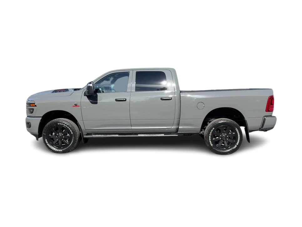 Thumbnail: 2026 RAM 2500 - 19