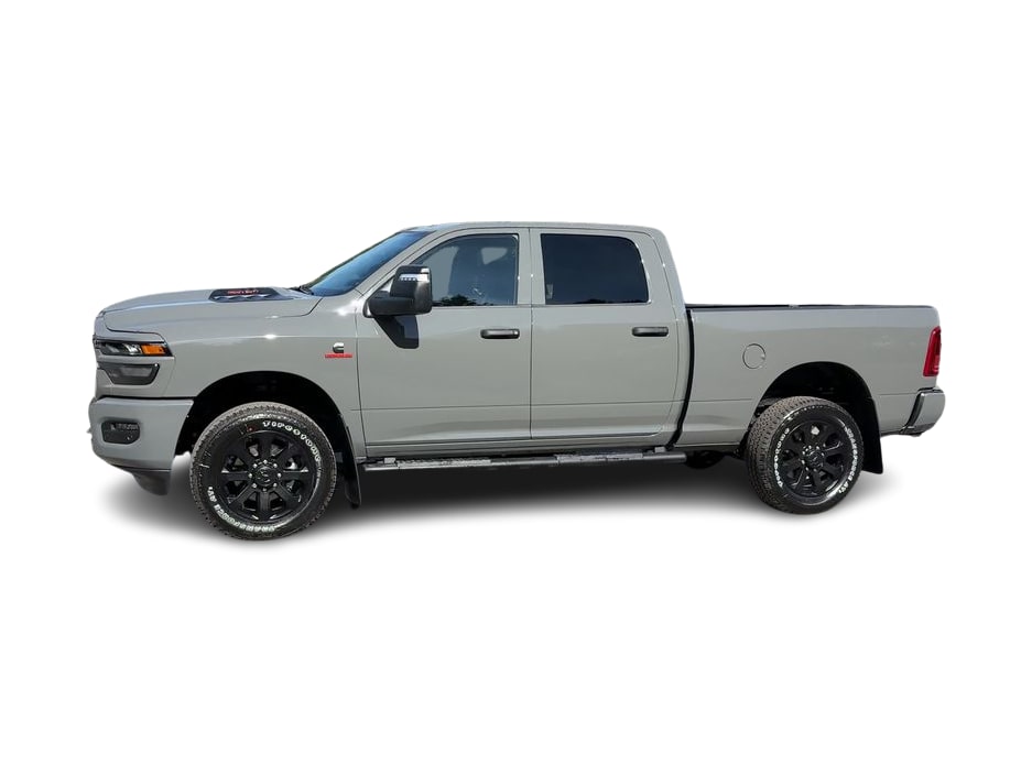 Thumbnail: 2026 RAM 2500 - 18