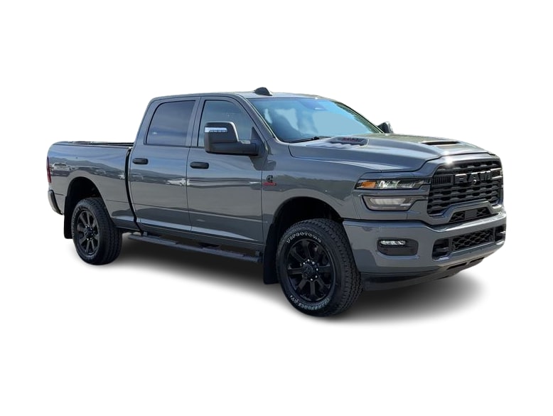 Thumbnail: 2026 RAM 2500 - 15