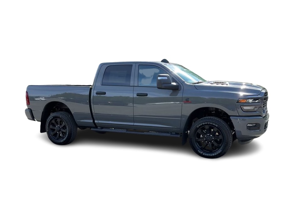 Thumbnail: 2026 RAM 2500 - 26