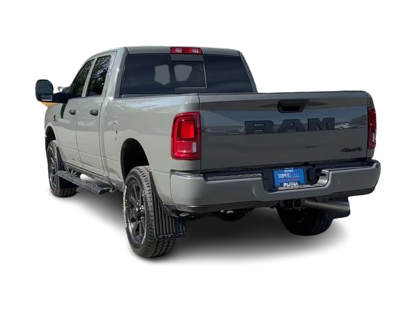 Thumbnail: 2026 RAM 2500 - 5