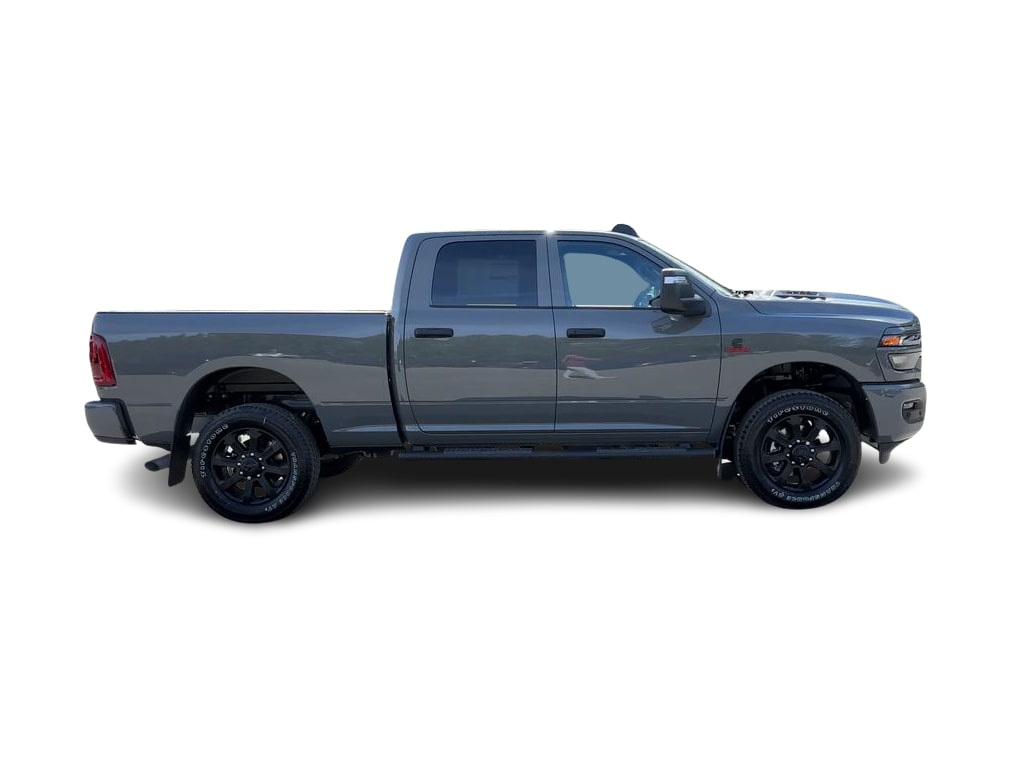 Thumbnail: 2026 RAM 2500 - 25