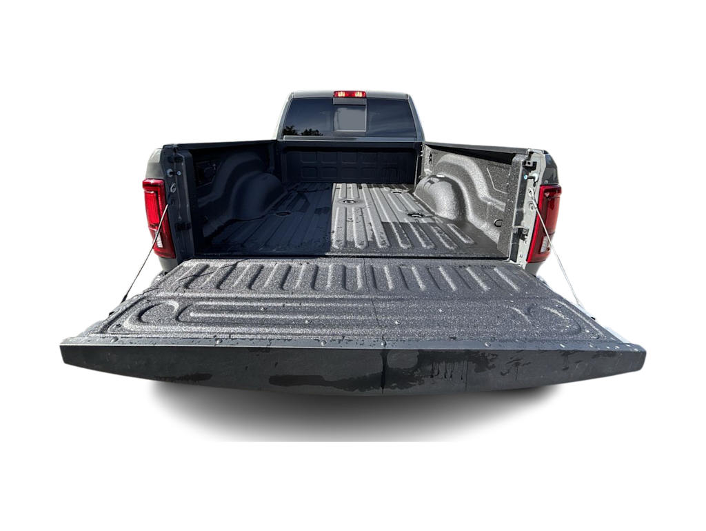 Thumbnail: 2026 RAM 2500 - 14