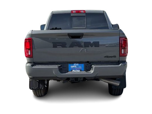 Thumbnail: 2026 RAM 2500 - 21