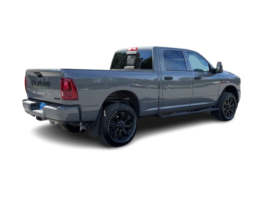 Thumbnail: 2026 RAM 2500 - 23